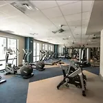 Sunny 3Br Santa Monica Retreat