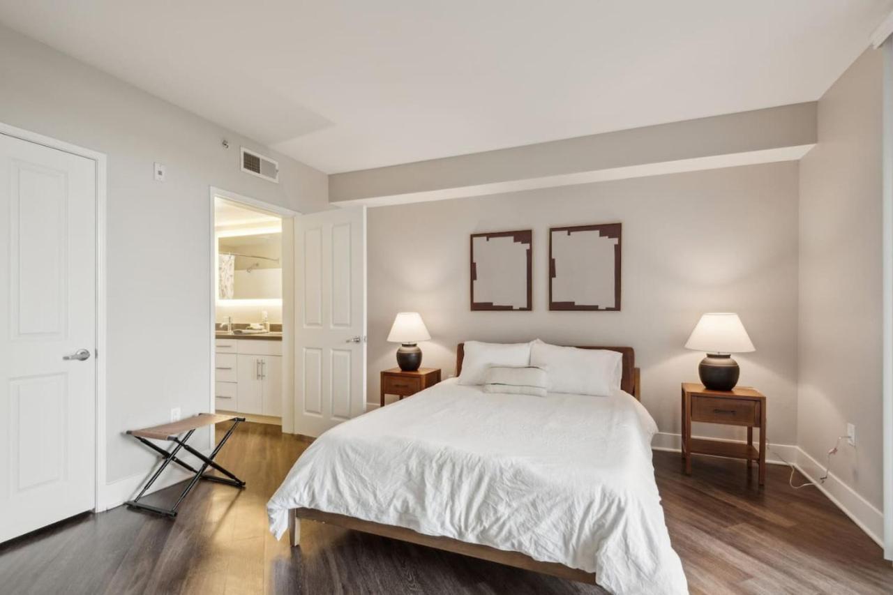Sunny 3br Retreat Apartamento