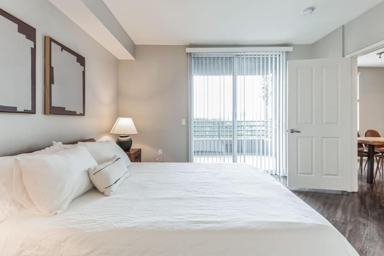 Apartamento Sunny 3br Retreat