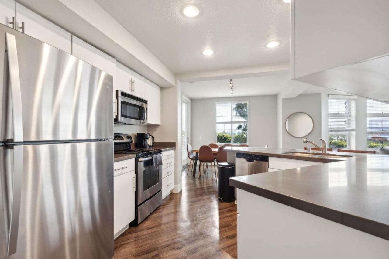 Apartamento Sunny 3br Retreat *