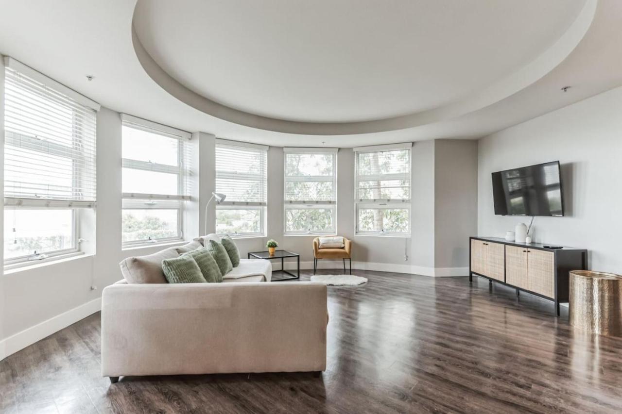 Apartamento Sunny 3br Retreat *