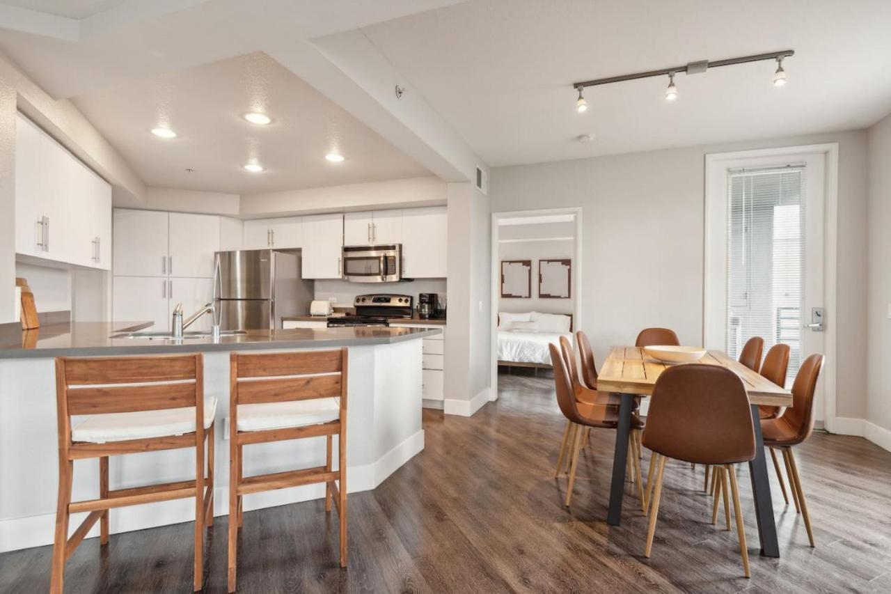 Sunny 3br Retreat Apartamento *